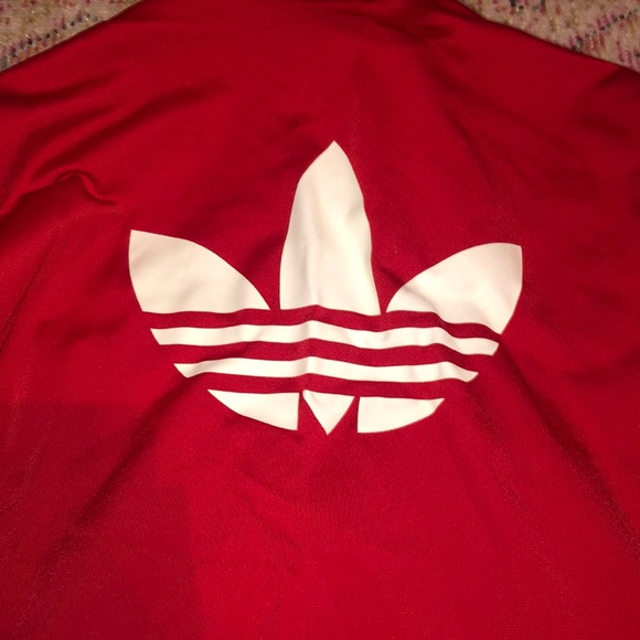 Adidas jacket - Picture 2 of 2